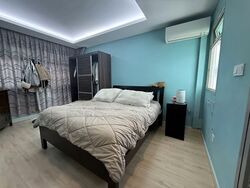 Blk 204A Punggol Field (Punggol), HDB 5 Rooms #577739161